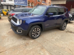 *JEEP RENEGADE TRAILHAWK 2017*