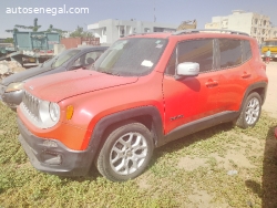 JEEP RENEGADE VENANT