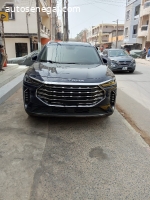 JETOUR X70 VENANT 2022