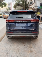 JETOUR X70 VENANT 2022