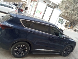 JETOUR X70 VENANT 2022