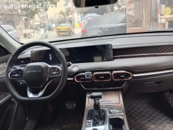 JETOUR X70 VENANT 2022