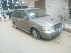 KIA CANIVAL 7PLACES