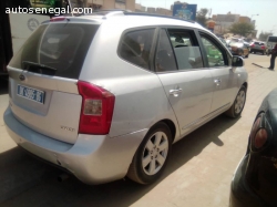 KIA CARENS 7PLACES