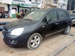 KIA CARENS 7PLACES