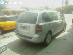 KIA CARNIVAL 7PLACES