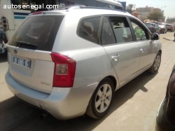 KIA CARNIVAL 7PLACES