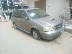 KIA CARNIVAL 7PLACES