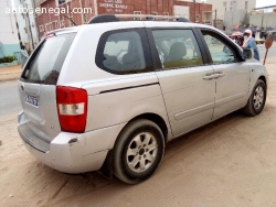 KIA CARNIVAL 7PLACES