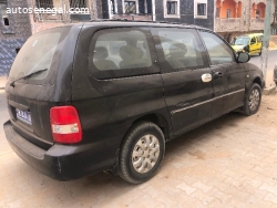 KIA CARNIVAL 7PLACES