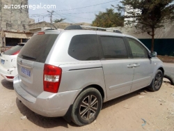 KIA CARNIVAL 7PLACES