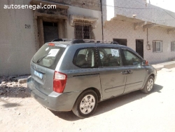 KIA CARNIVAL 7PLACES