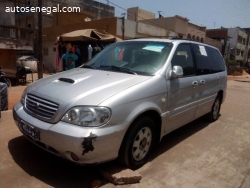 KIA CARNIVAL 7PLACES