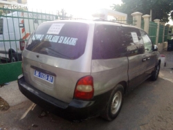 KIA CARNIVAL 8PLACES