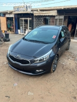 Kia Cedd break venant