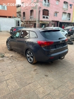 Kia Cedd break venant