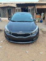 Kia Cedd break venant