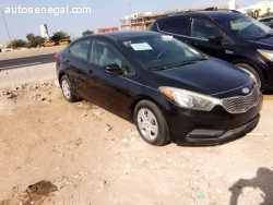 KIA FORTE VENANT