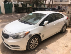 KIA FORTE VENANT