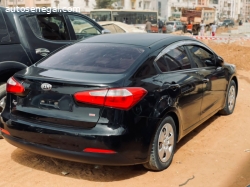 KIA K3 VENANT