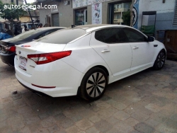 KIA OPTIMA VENANT