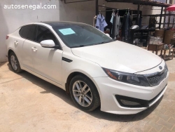 KIA OPTIMA VENANT