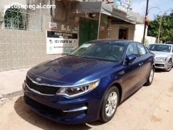 KIA OPTIMA VENANT