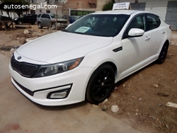 KIA OPTIMA VENANT