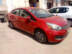 KIA RIO VENANT