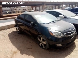 KIA RIO VENANT