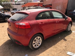 KIA RIO VENANT