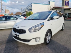 KIA RONDO 2014