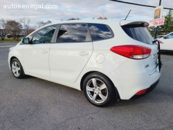 KIA RONDO 2014