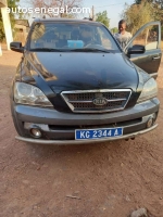 Kia Sorento 2010