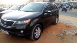 KIA SORENTO 2013