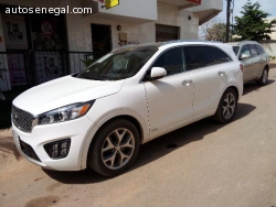 KIA SORENTO 2016