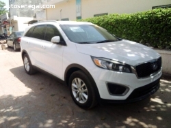 KIA SORENTO 7PLACES VENANT 2017