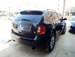 KIA SORENTO 7PLACES