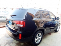 KIA SORENTO 7PLACES