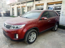 KIA SORENTO VENANT 7PLACES