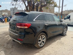 Kia Sorento Venant V6