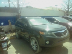 KIA SORENTO VENANT