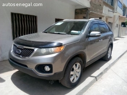 KIA SORENTO VENANT