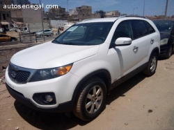 KIA SORENTO VENANT