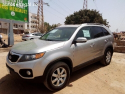 KIA SORENTO VENANT