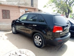 KIA SORENTO VENANT