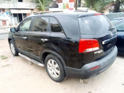 KIA SORENTO VENANT