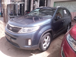 KIA SORENTO VENANT