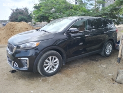 Kia Sorento venant