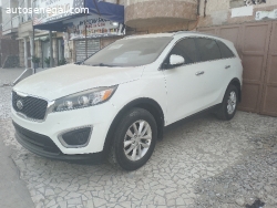 KIA SORENTO VENANT